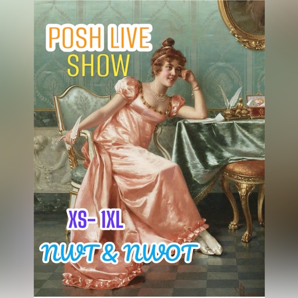 New Winter Boutique Selections! Live Show - Picture 12 of 13